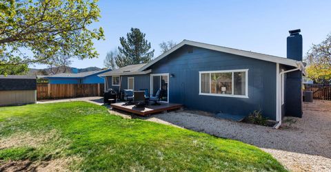 616 Pioche Street, Carson City, NV 89701 Photo