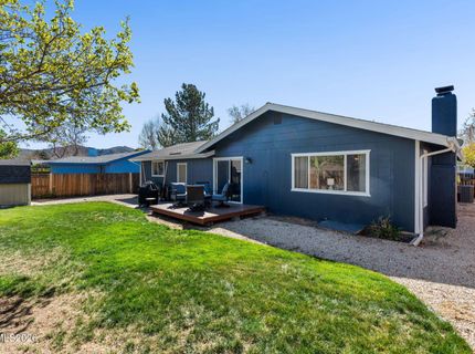 616 Pioche Street, Carson City, NV 89701 Photo