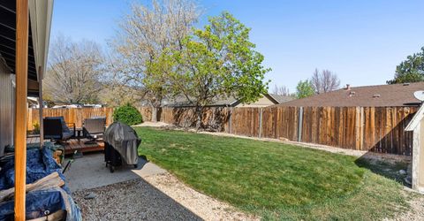 616 Pioche Street, Carson City, NV 89701 Photo