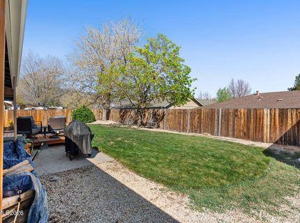 616 Pioche Street, Carson City, NV 89701 Photo