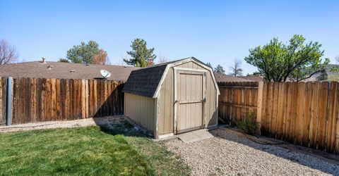 616 Pioche Street, Carson City, NV 89701 Photo