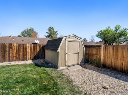 616 Pioche Street, Carson City, NV 89701 Photo