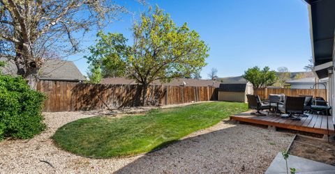 616 Pioche Street, Carson City, NV 89701 Photo