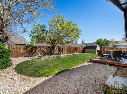 616 Pioche Street, Carson City, NV 89701 Photo