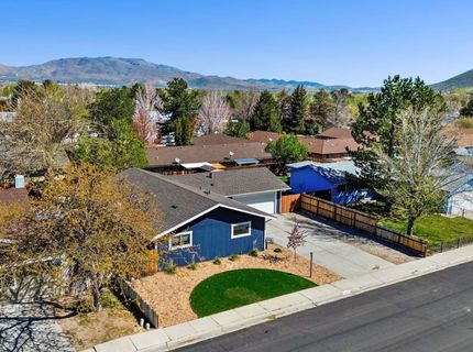 616 Pioche Street, Carson City, NV 89701 Photo