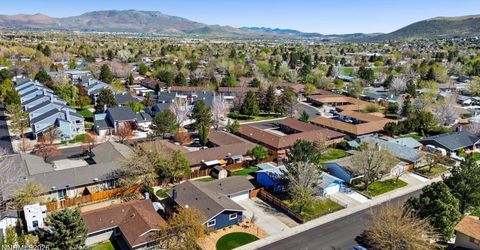 616 Pioche Street, Carson City, NV 89701 Photo