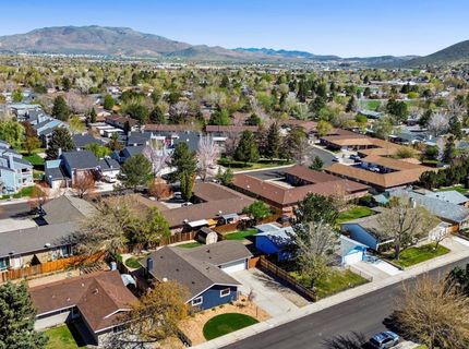 616 Pioche Street, Carson City, NV 89701 Photo