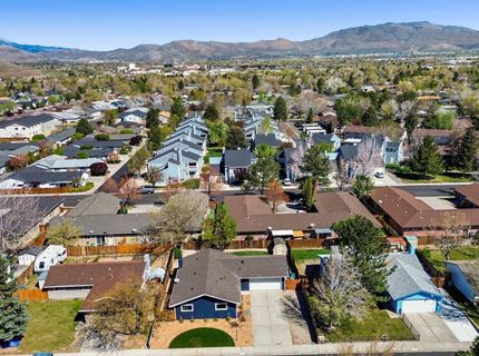 616 Pioche Street, Carson City, NV 89701 Photo