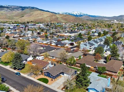 616 Pioche Street, Carson City, NV 89701 Photo