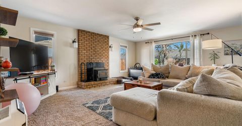 616 Pioche Street, Carson City, NV 89701 Photo