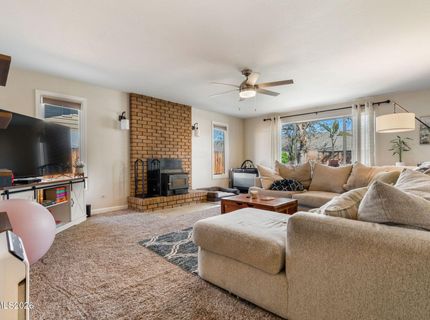 616 Pioche Street, Carson City, NV 89701 Photo