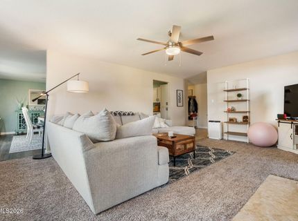 616 Pioche Street, Carson City, NV 89701 Photo