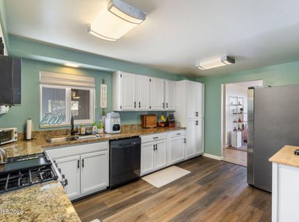 616 Pioche Street, Carson City, NV 89701 Photo