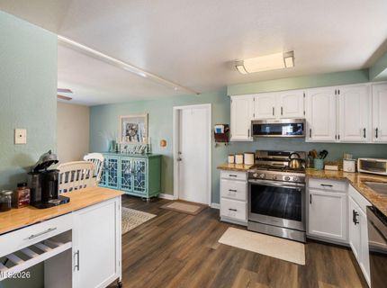 616 Pioche Street, Carson City, NV 89701 Photo