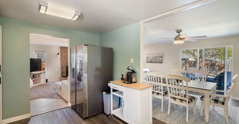 616 Pioche Street, Carson City, NV 89701 Photo