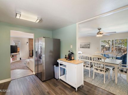 616 Pioche Street, Carson City, NV 89701 Photo