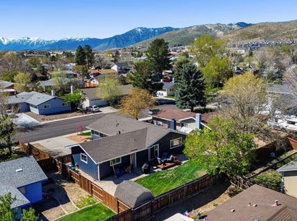 616 Pioche Street, Carson City, NV 89701 Photo