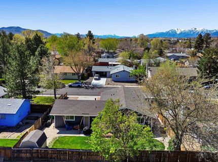 616 Pioche Street, Carson City, NV 89701 Photo