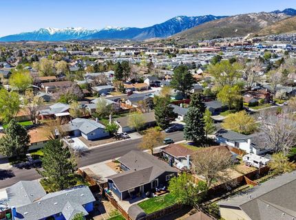 616 Pioche Street, Carson City, NV 89701 Photo