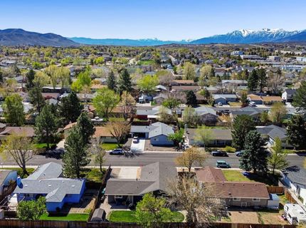 616 Pioche Street, Carson City, NV 89701 Photo