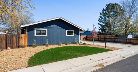 616 Pioche Street, Carson City, NV 89701 Photo