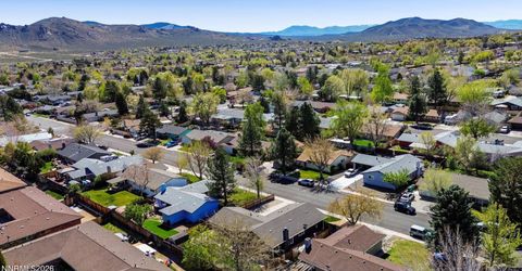 616 Pioche Street, Carson City, NV 89701 Photo