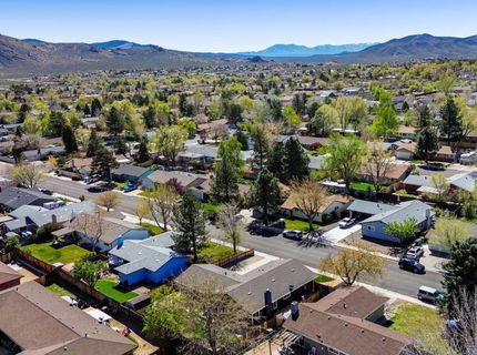 616 Pioche Street, Carson City, NV 89701 Photo