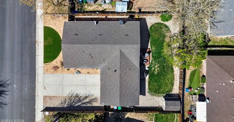 616 Pioche Street, Carson City, NV 89701 Photo