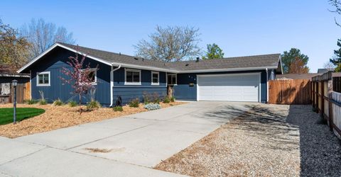 616 Pioche Street, Carson City, NV 89701 Photo