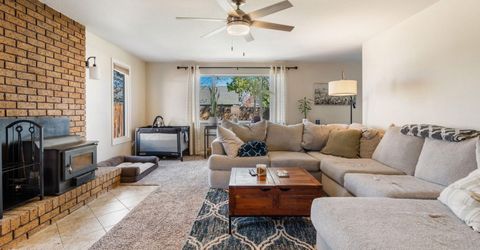 616 Pioche Street, Carson City, NV 89701 Photo