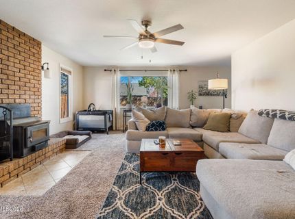 616 Pioche Street, Carson City, NV 89701 Photo