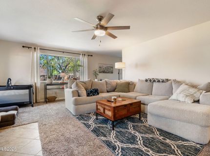 616 Pioche Street, Carson City, NV 89701 Photo