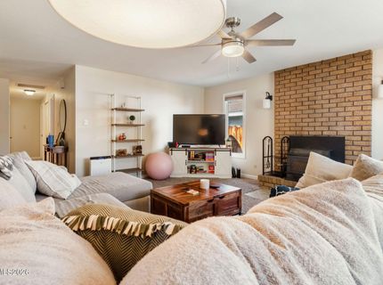 616 Pioche Street, Carson City, NV 89701 Photo