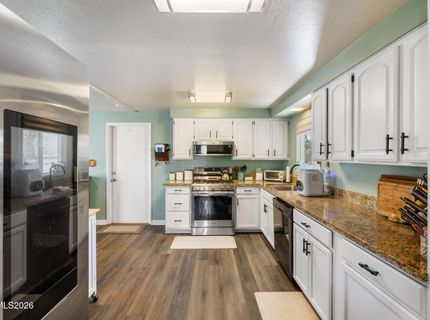 616 Pioche Street, Carson City, NV 89701 Photo