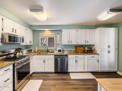 616 Pioche Street, Carson City, NV 89701 Photo