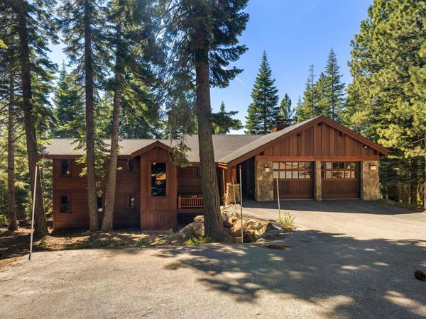 12774 Muhlebach Way, Truckee, CA 96161