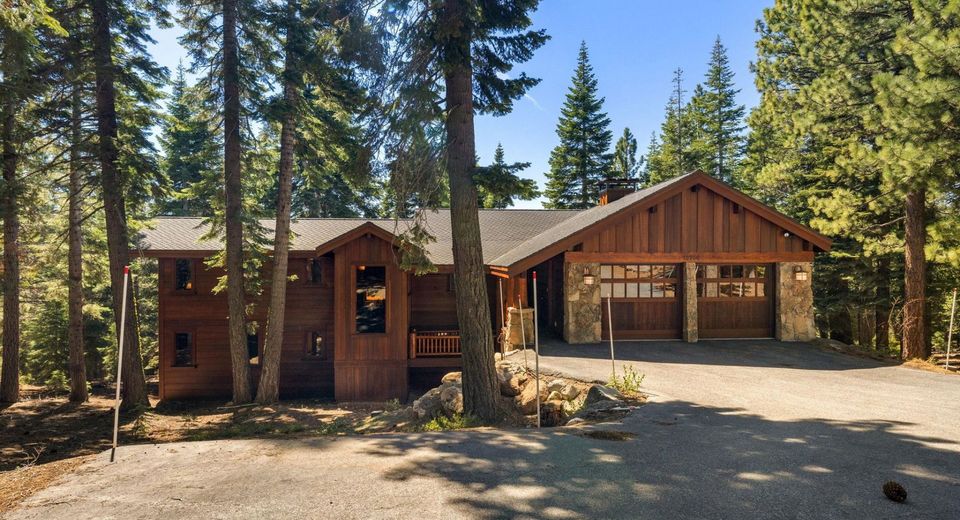12774 Muhlebach Way, Truckee, CA 96161 Photo