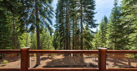 12774 Muhlebach Way, Truckee, CA 96161 Photo
