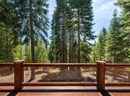 12774 Muhlebach Way, Truckee, CA 96161 Photo