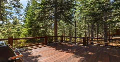 12774 Muhlebach Way, Truckee, CA 96161 Photo