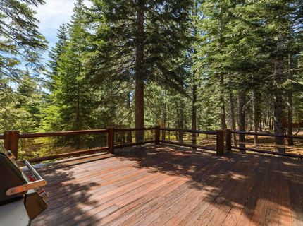 12774 Muhlebach Way, Truckee, CA 96161 Photo