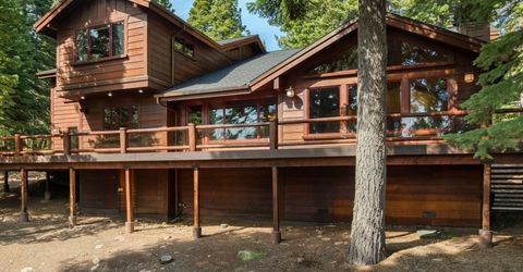 12774 Muhlebach Way, Truckee, CA 96161 Photo