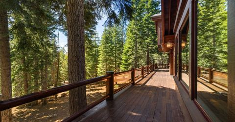 12774 Muhlebach Way, Truckee, CA 96161 Photo