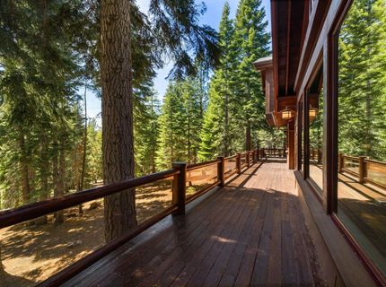 12774 Muhlebach Way, Truckee, CA 96161 Photo