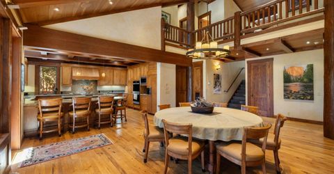 12774 Muhlebach Way, Truckee, CA 96161 Photo