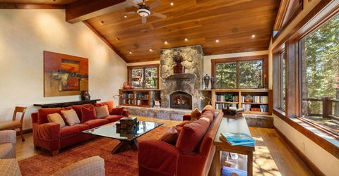 12774 Muhlebach Way, Truckee, CA 96161 Photo