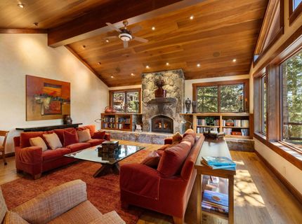 12774 Muhlebach Way, Truckee, CA 96161 Photo