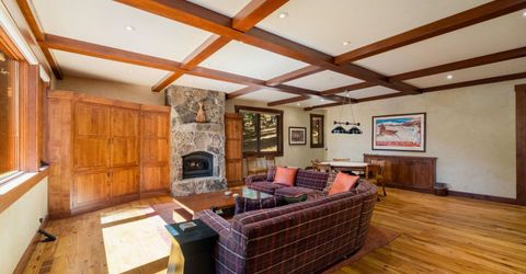 12774 Muhlebach Way, Truckee, CA 96161 Photo