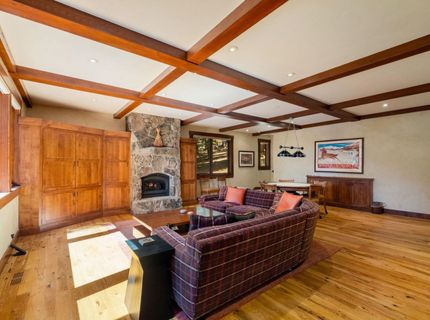 12774 Muhlebach Way, Truckee, CA 96161 Photo