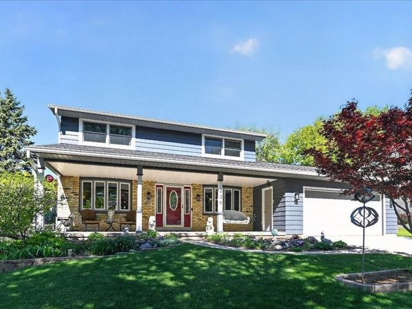 226 Merryturn Road, Madison, WI 53714
